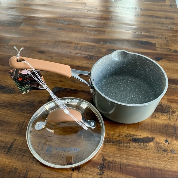 Master Class 5 Piece Cookware Set Gray - Picture 4 of 4